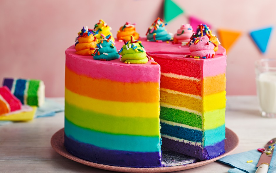 customised cupcakes singapore