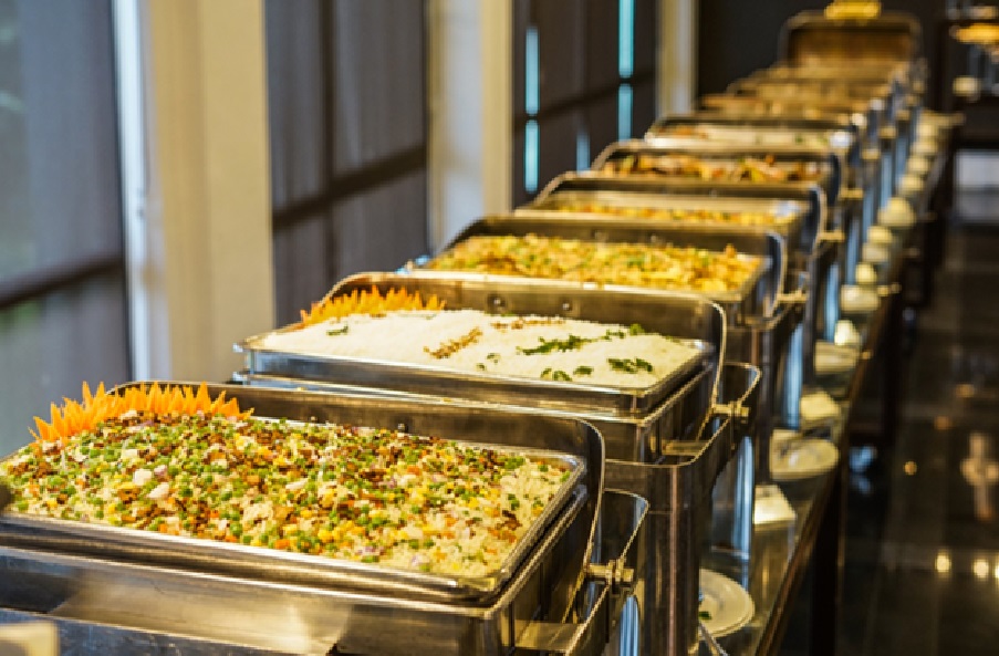 Halal Food