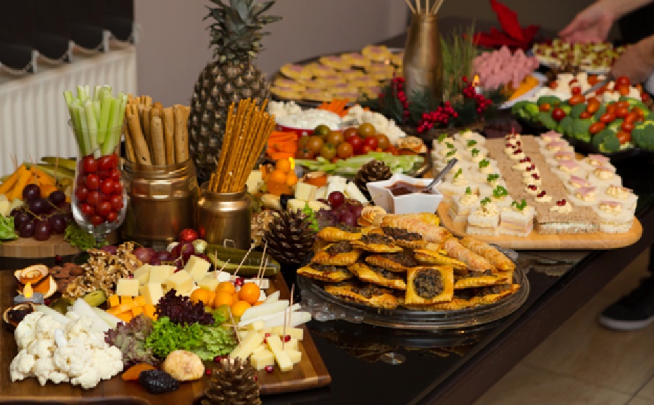 Party Food