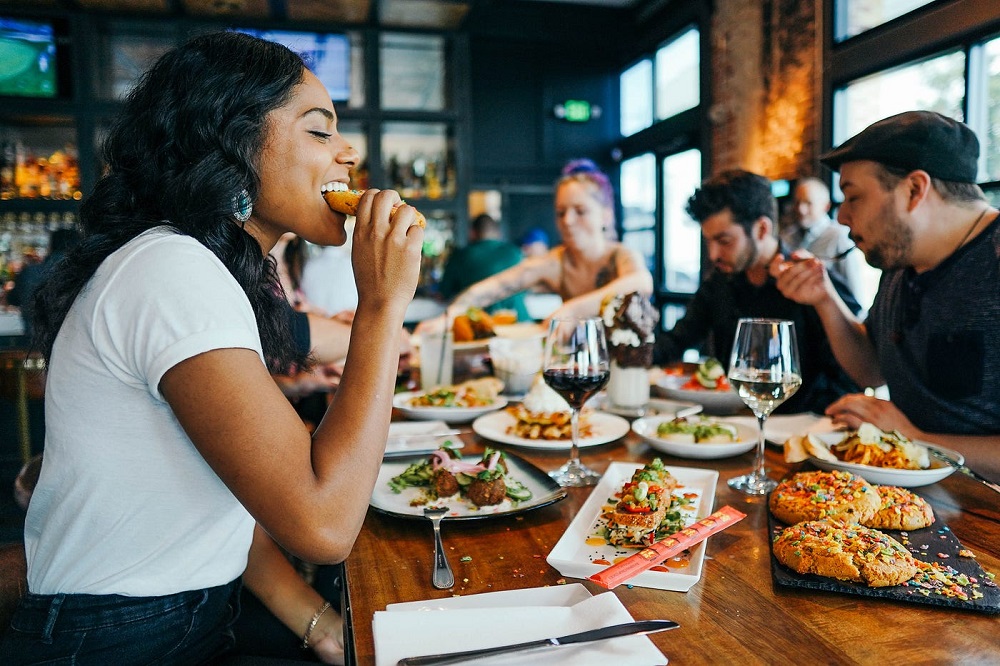 Black-Owned Eats